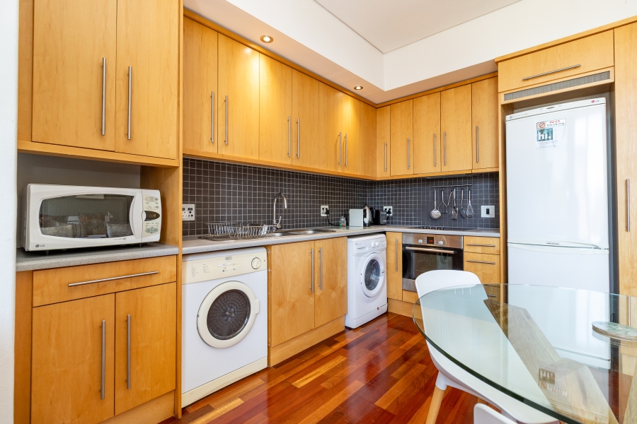 0 Bedroom Property for Sale in Cape Town City Centre Western Cape